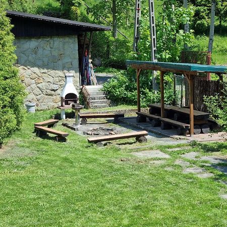 Pokoje Nad Potokiem Szczyrk Exterior photo