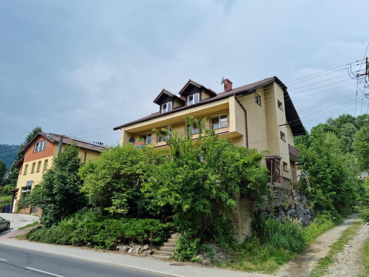 Pokoje Nad Potokiem Szczyrk Exterior photo