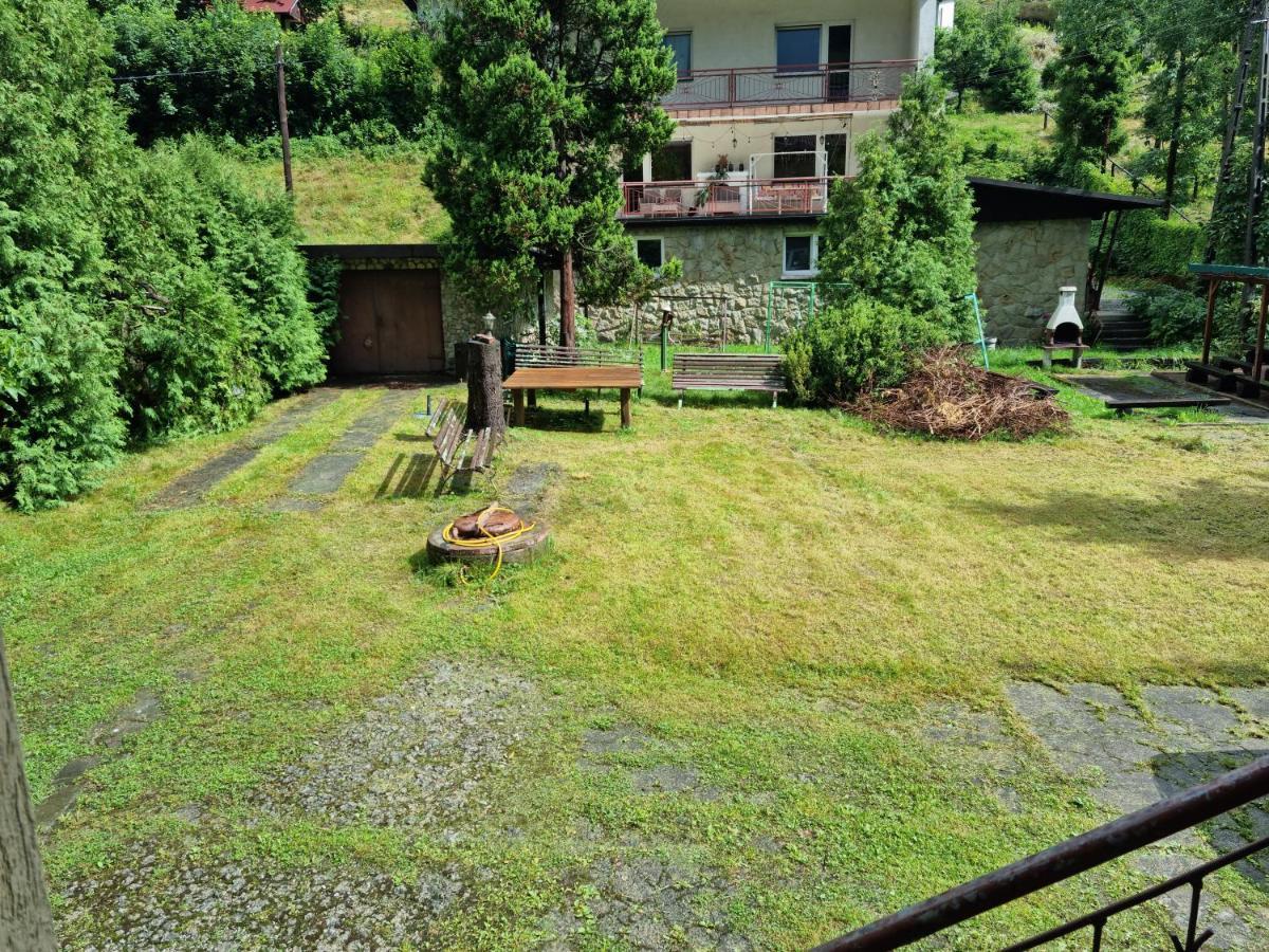 Pokoje Nad Potokiem Szczyrk Exterior photo