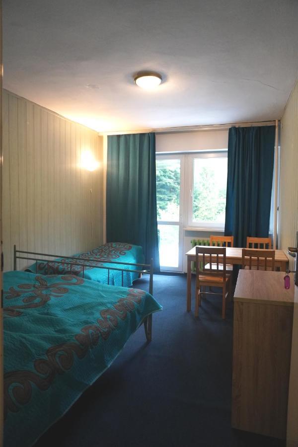 Pokoje Nad Potokiem Szczyrk Exterior photo