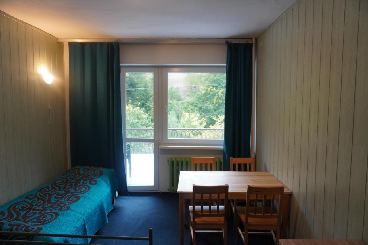 Pokoje Nad Potokiem Szczyrk Exterior photo