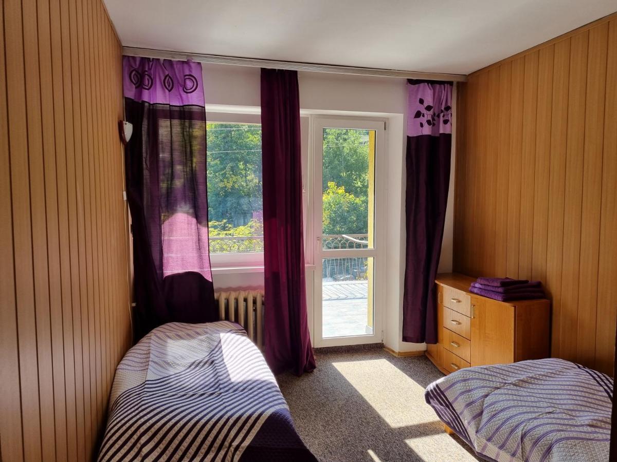 Pokoje Nad Potokiem Szczyrk Exterior photo