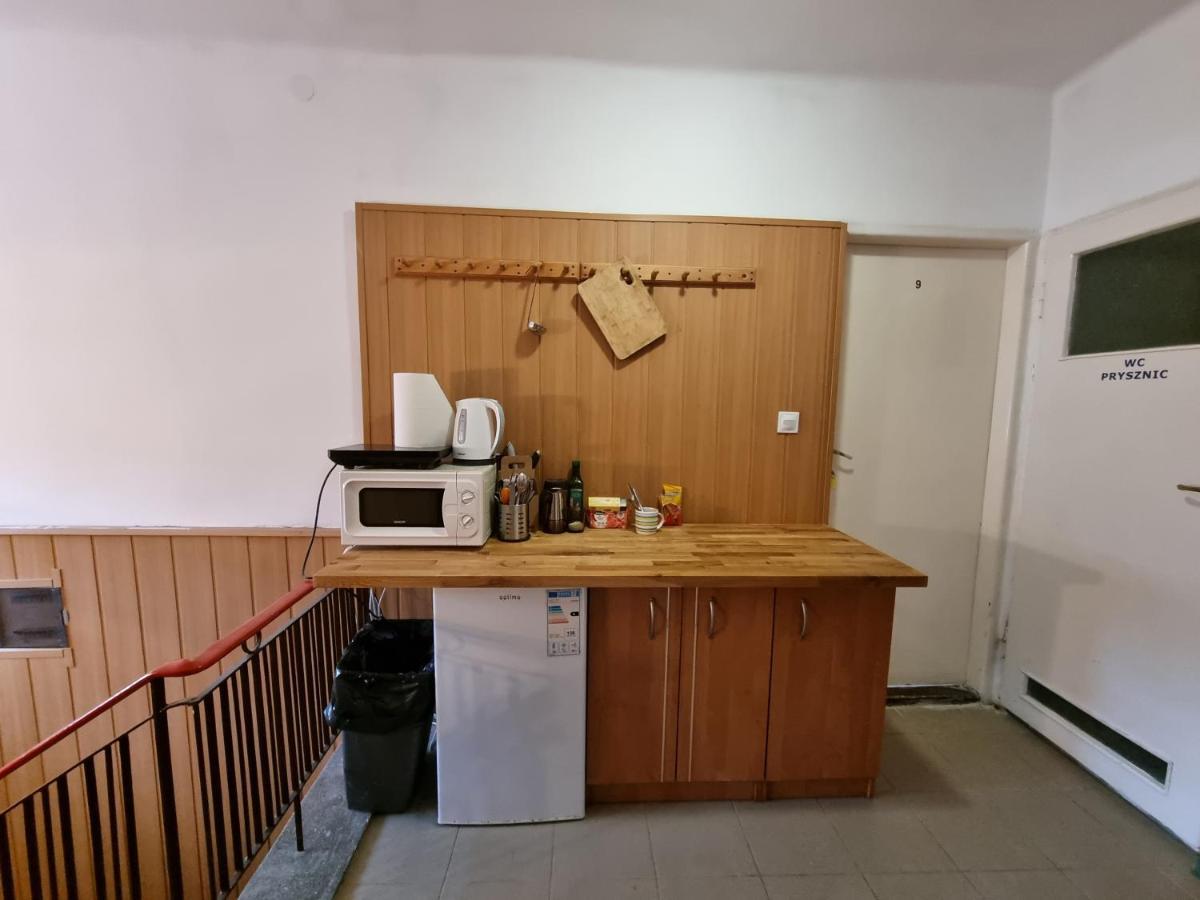 Pokoje Nad Potokiem Szczyrk Exterior photo