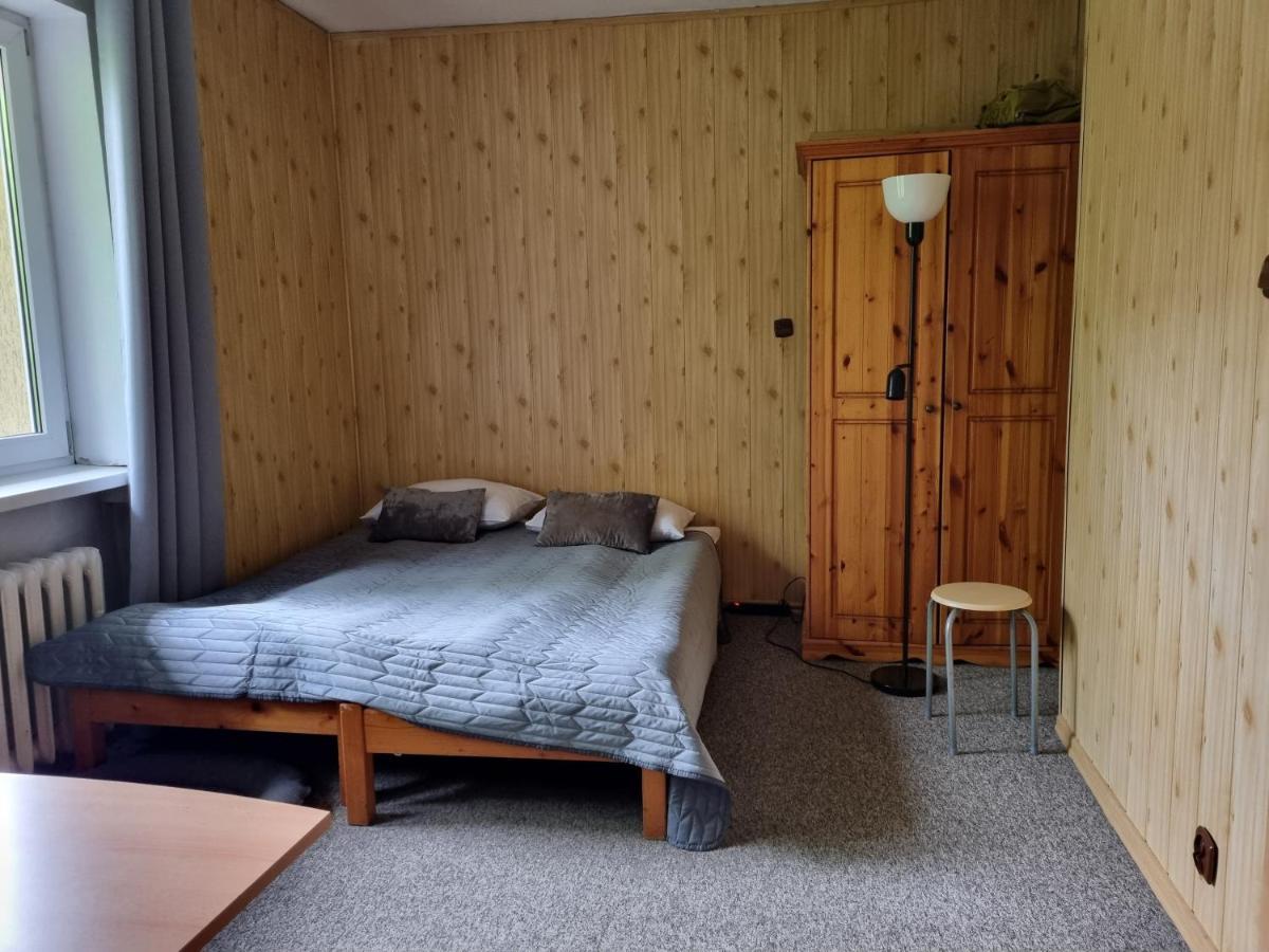 Pokoje Nad Potokiem Szczyrk Exterior photo